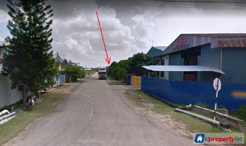 Factory for sale in Batu Pahat - image 11