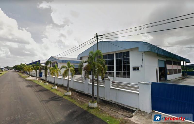 Factory for sale in Batu Pahat - image 13