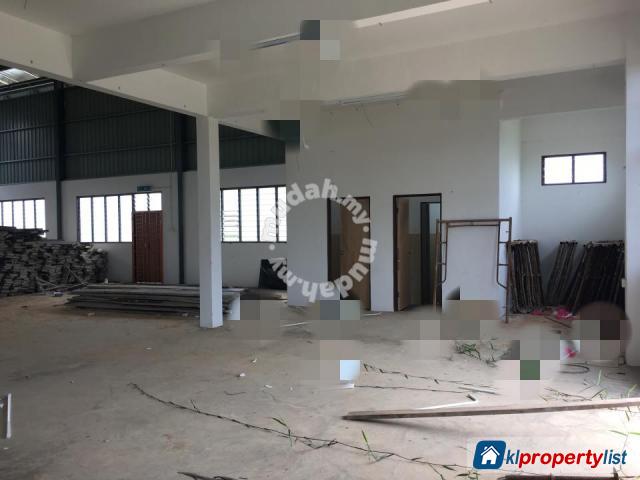 Picture of Factory for sale in Batu Pahat in Johor
