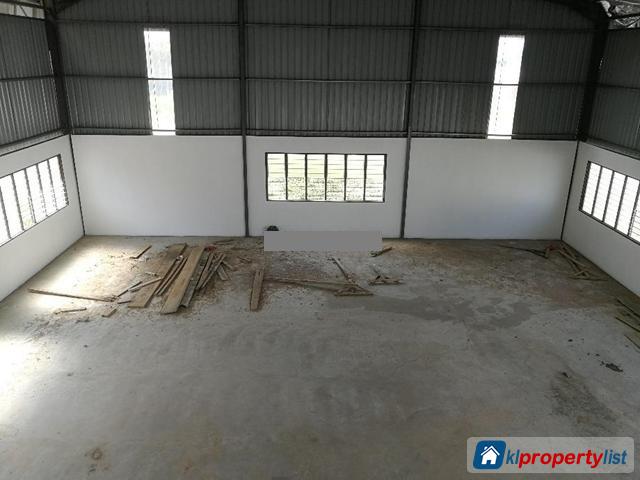 Picture of Factory for sale in Batu Pahat in Malaysia