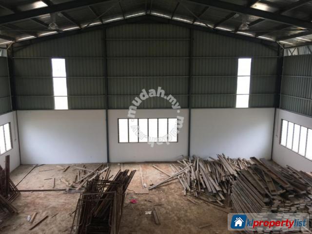 Factory for sale in Batu Pahat in Johor - image