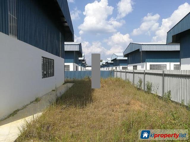 Factory for sale in Batu Pahat in Malaysia - image