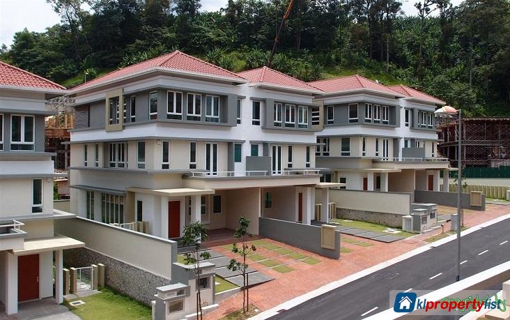 Pictures of 5 bedroom Semi-detached House for sale in Damansara Perdana
