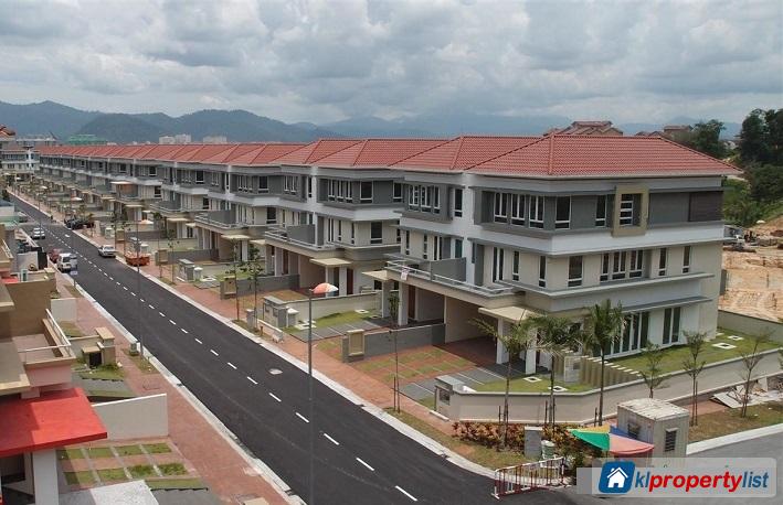 5 bedroom Semi-detached House for sale in Damansara Perdana - image 2