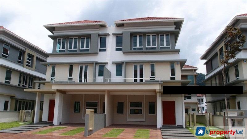 5 bedroom Semi-detached House for sale in Damansara Perdana - image 3