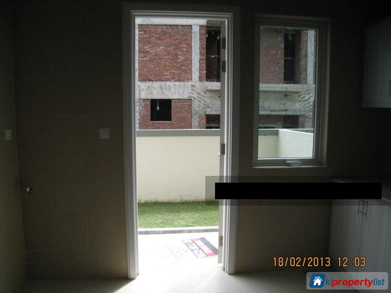 5 bedroom Semi-detached House for sale in Damansara Perdana - image 7