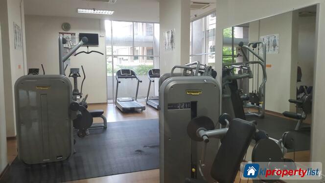 3 bedroom Condominium for sale in Ampang Hilir - image 18