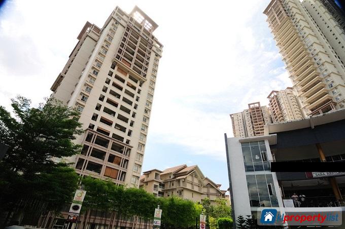 Pictures of 3 bedroom Condominium for sale in Ampang Hilir