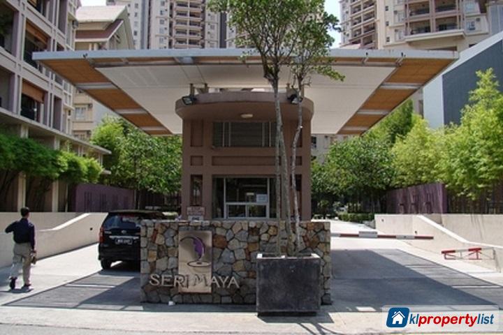 3 bedroom Condominium for sale in Ampang Hilir - image 2