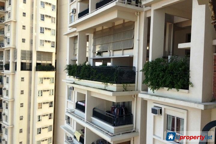 3 bedroom Condominium for sale in Ampang Hilir - image 3