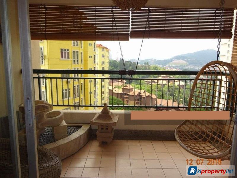 3 bedroom Condominium for sale in Ampang Hilir - image 6