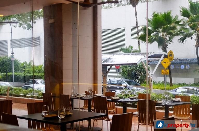 2 bedroom Serviced Residence for sale in Bukit Bintang - image 10