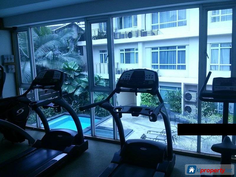 2 bedroom Serviced Residence for sale in Bukit Bintang - image 11