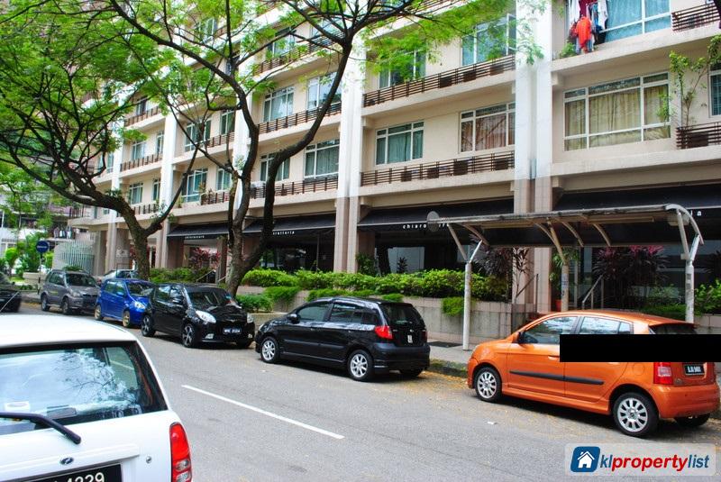 2 bedroom Serviced Residence for sale in Bukit Bintang - image 12