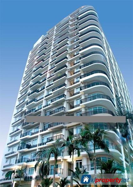2 bedroom Serviced Residence for sale in Bukit Bintang - image 13