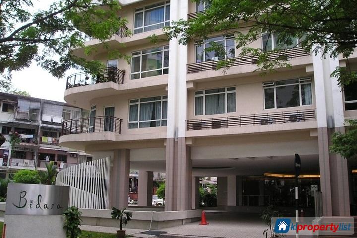 Pictures of 2 bedroom Serviced Residence for sale in Bukit Bintang