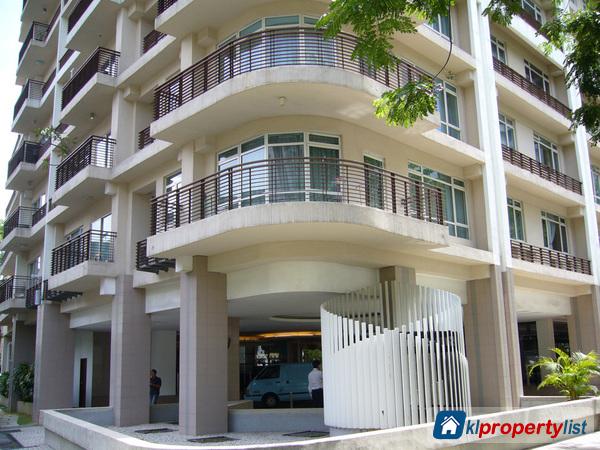 2 bedroom Serviced Residence for sale in Bukit Bintang - image 2
