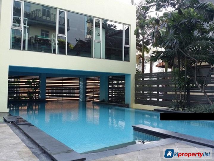 2 bedroom Serviced Residence for sale in Bukit Bintang - image 3