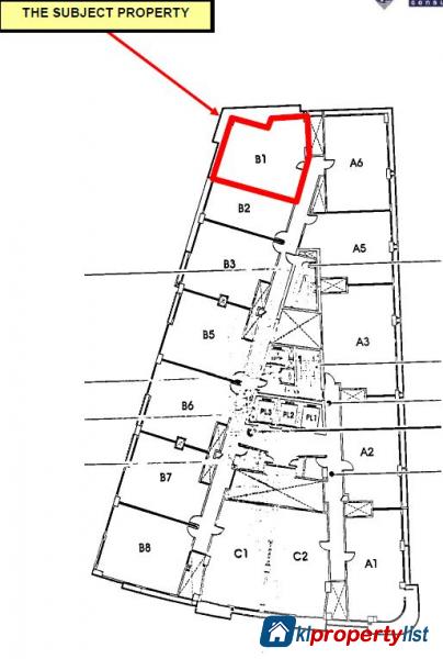 2 bedroom Serviced Residence for sale in Bukit Bintang - image 4