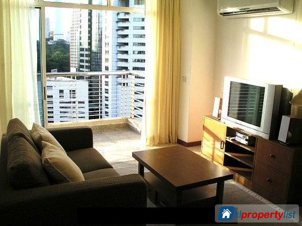 2 bedroom Serviced Residence for sale in Bukit Bintang - image 6