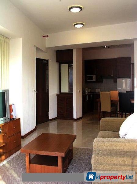 2 bedroom Serviced Residence for sale in Bukit Bintang - image 7