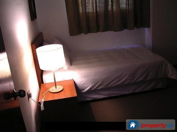 2 bedroom Serviced Residence for sale in Bukit Bintang - image 8