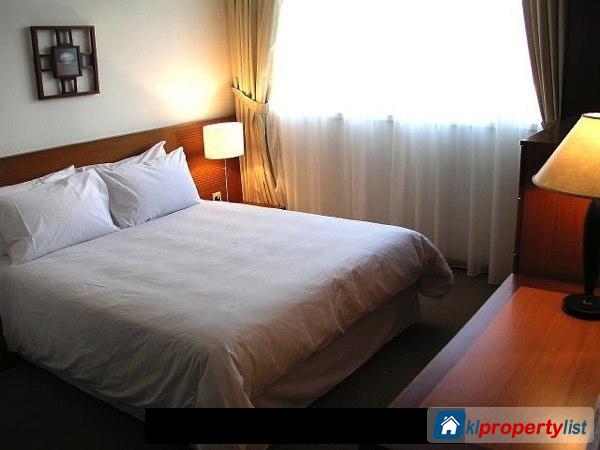 2 bedroom Serviced Residence for sale in Bukit Bintang - image 9