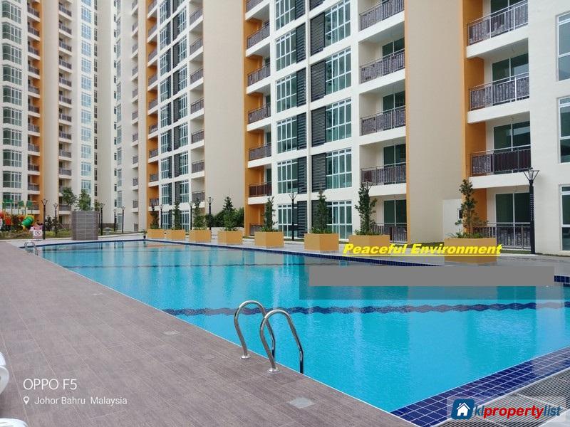 4 bedroom Serviced Residence for sale in Johor Bahru - image 2