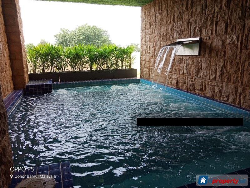 4 bedroom Serviced Residence for sale in Johor Bahru - image 3