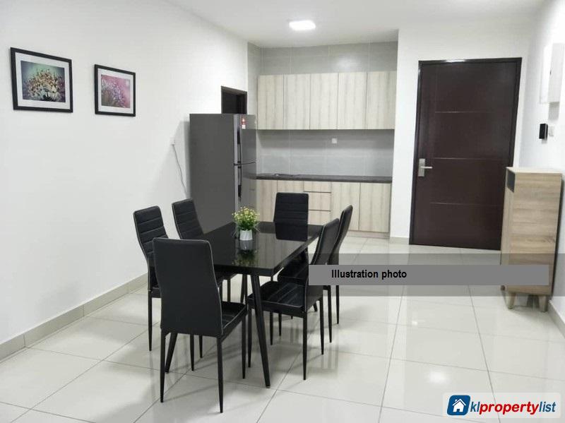 4 bedroom Serviced Residence for sale in Johor Bahru - image 7