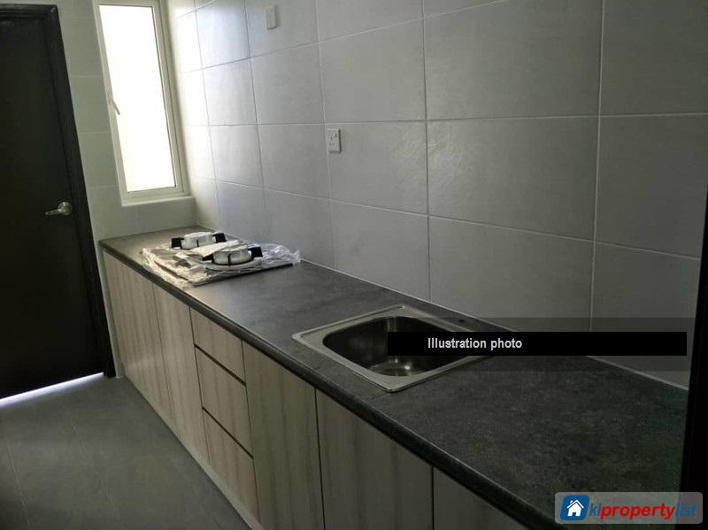 4 bedroom Serviced Residence for sale in Johor Bahru - image 8