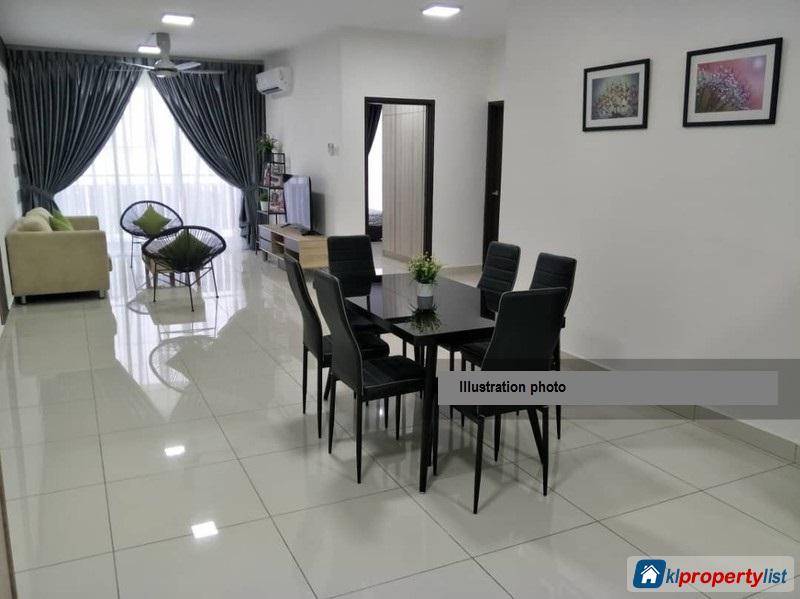 4 bedroom Serviced Residence for sale in Johor Bahru - image 9