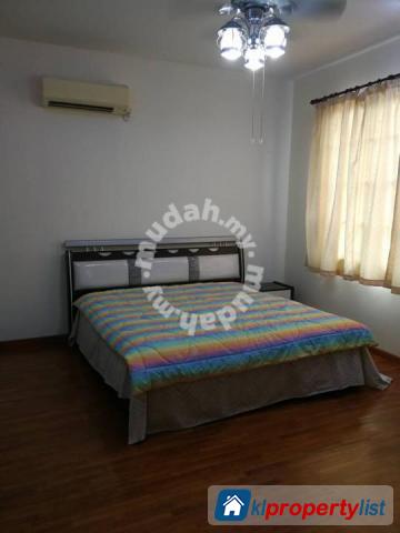 5 bedroom Cluster Homes for sale in Johor Bahru - image 13