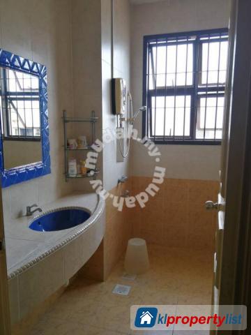 5 bedroom Cluster Homes for sale in Johor Bahru - image 14