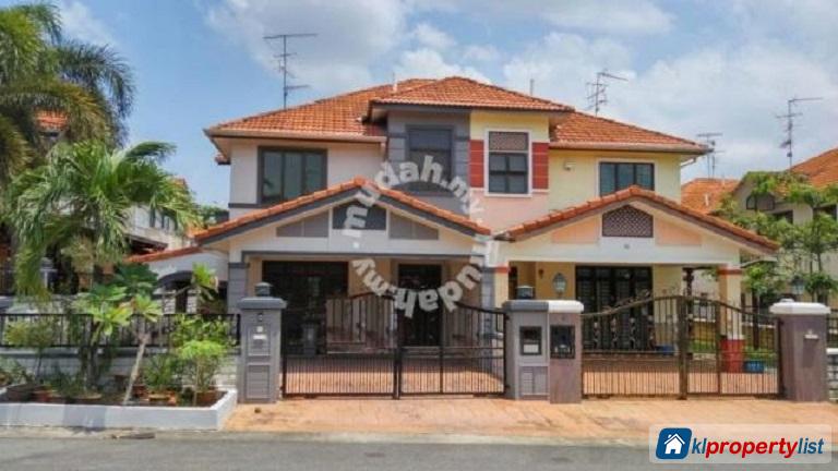 5 bedroom Cluster Homes for sale in Johor Bahru - image 16