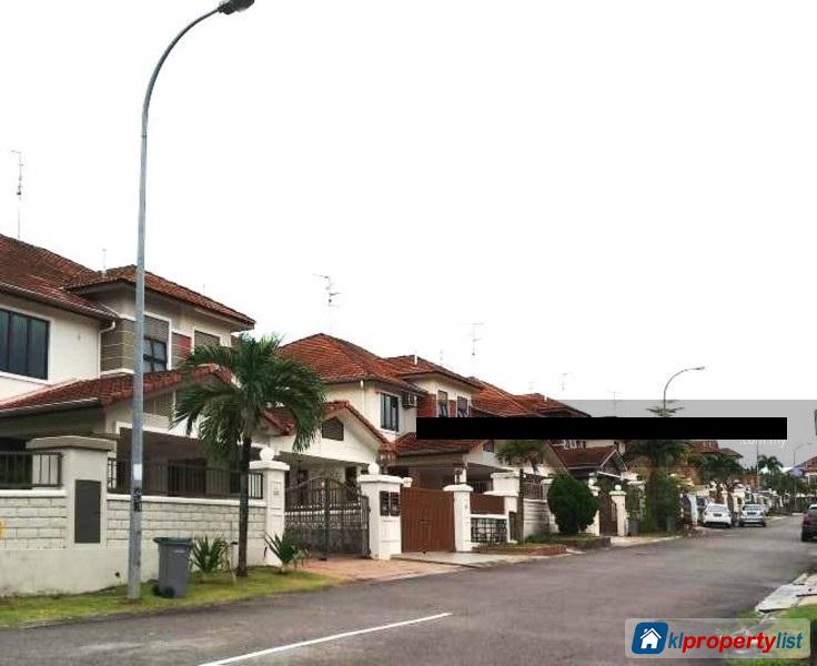 5 bedroom Cluster Homes for sale in Johor Bahru - image 17