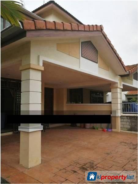 5 bedroom Cluster Homes for sale in Johor Bahru