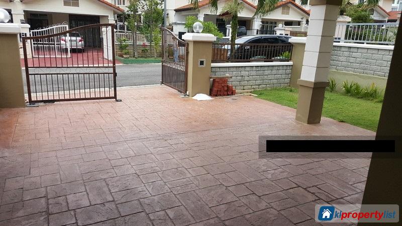 5 bedroom Cluster Homes for sale in Johor Bahru in Johor