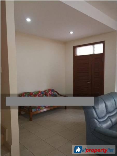 Picture of 5 bedroom Cluster Homes for sale in Johor Bahru in Malaysia
