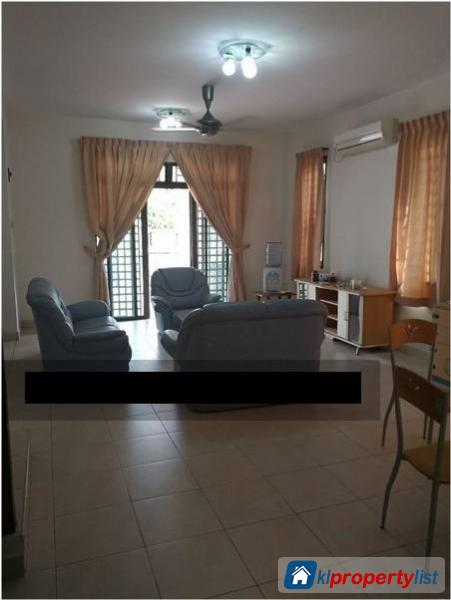 5 bedroom Cluster Homes for sale in Johor Bahru in Johor - image