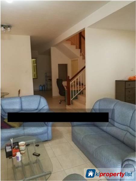 5 bedroom Cluster Homes for sale in Johor Bahru in Malaysia - image