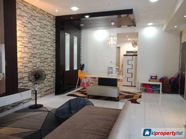 2-sty Terrace/Link House for sale in Johor Bahru - image 2
