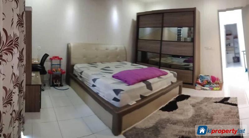 2-sty Terrace/Link House for sale in Johor Bahru - image 4