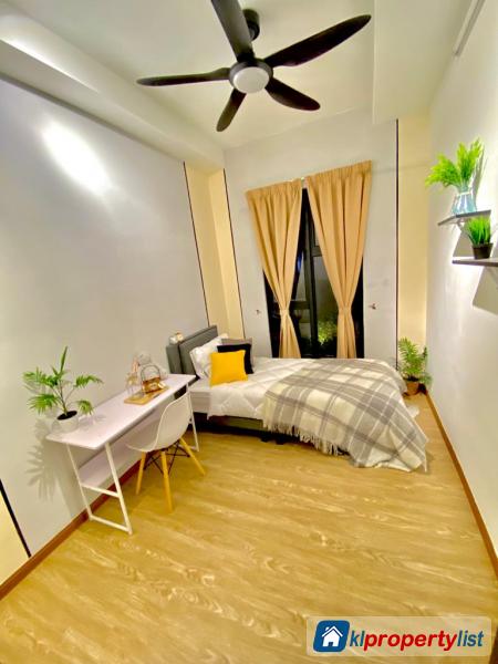 Picture of Room in condominium for rent in Bukit Jalil