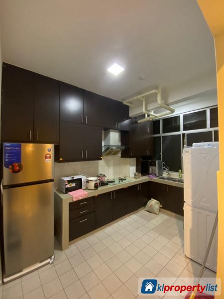 1 bedroom Room in apartment for rent in Bukit Jalil - image 3
