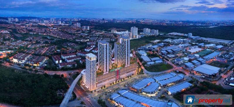 3 bedroom Serviced Residence for sale in Kota Damansara - image 2