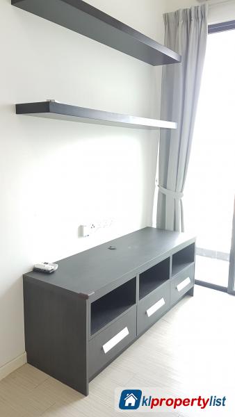 2 bedroom Condominium for rent in Kelana Jaya in Malaysia
