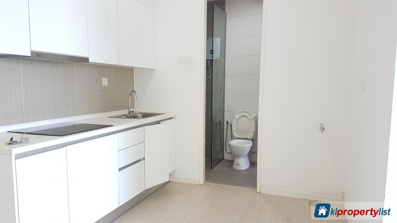 Picture of 2 bedroom Condominium for rent in Kelana Jaya in Selangor