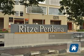 1 bedroom Serviced Residence for rent in Damansara Perdana - image 10