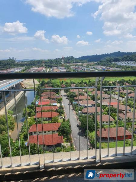 1 bedroom Serviced Residence for rent in Damansara Perdana - image 3